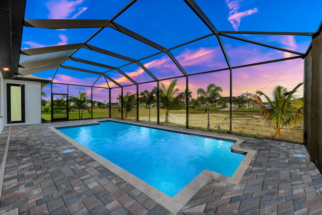 2837 NW 45th Pl, Cape Coral, FL 33993