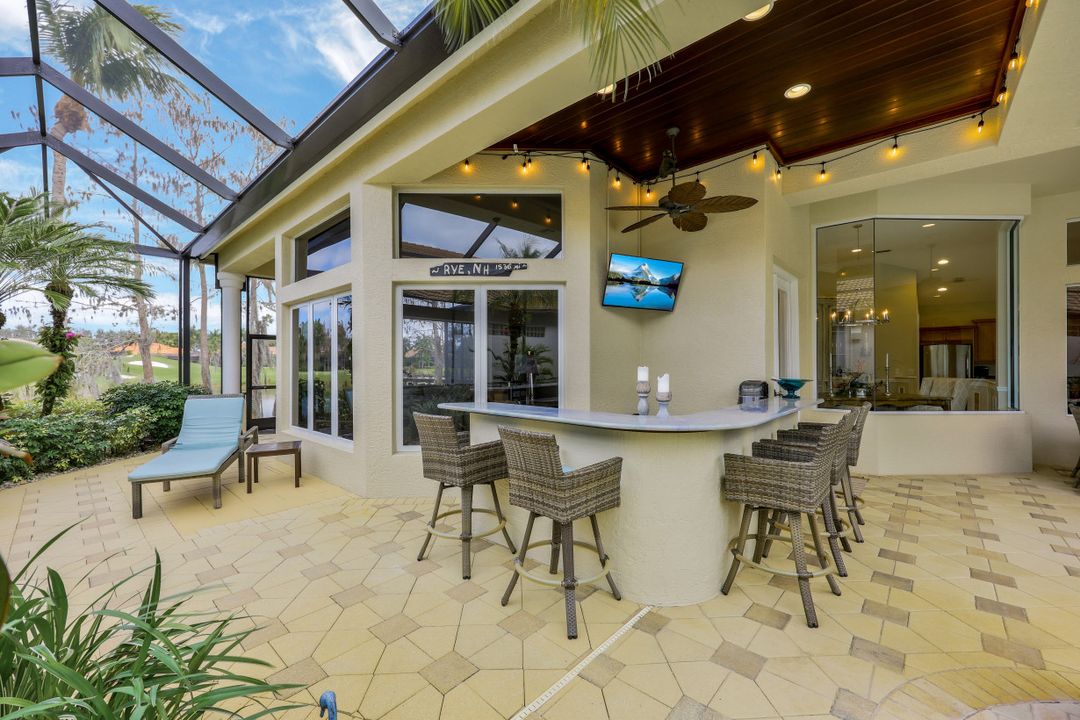 3093 Terramar Dr, Naples, FL 34119