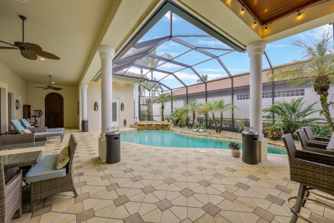 3093 Terramar Dr, Naples, FL 34119