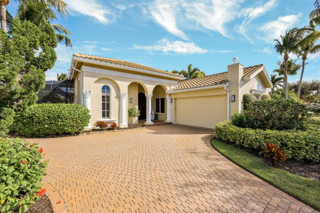 3093 Terramar Dr, Naples, FL 34119