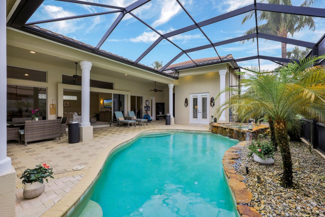 3093 Terramar Dr, Naples, FL 34119