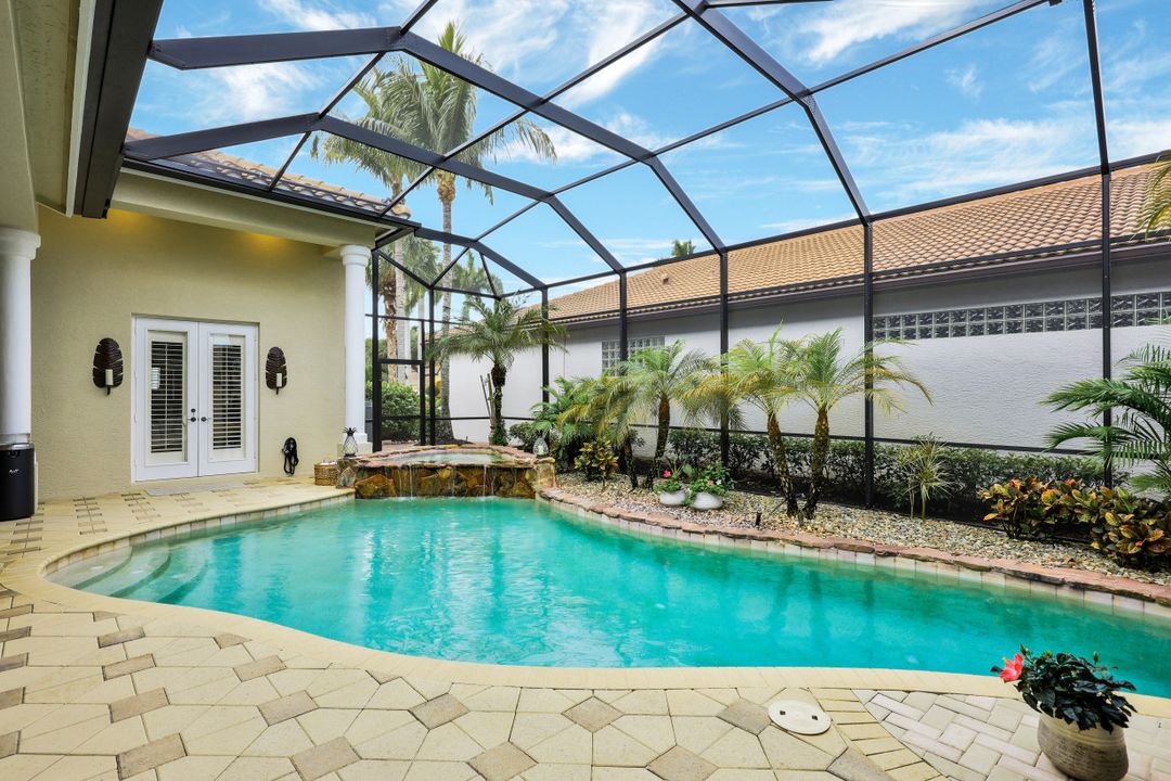 3093 Terramar Dr, Naples, FL 34119