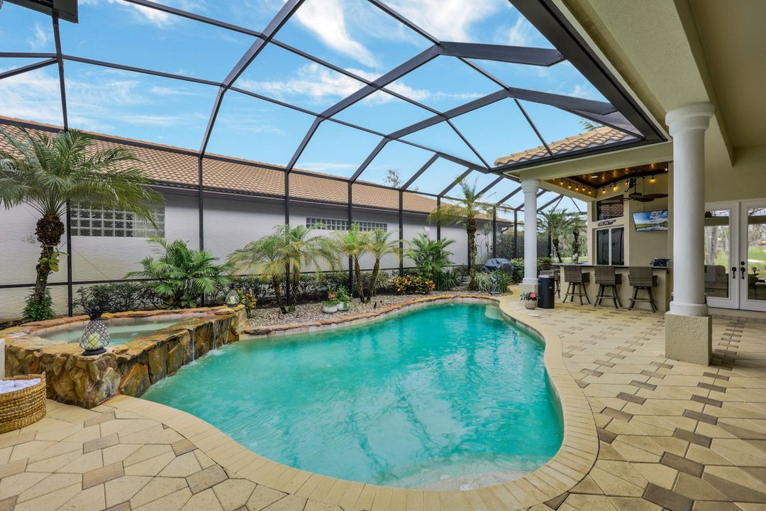 3093 Terramar Dr, Naples, FL 34119