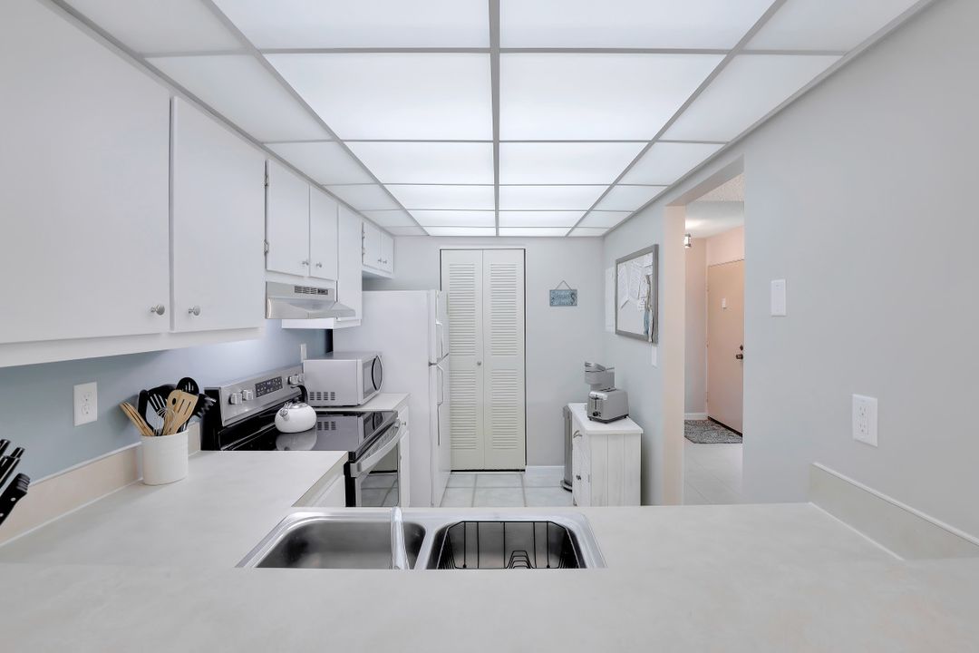 693 Seaview Ct #Unit A-201, Marco Island, FL 34145