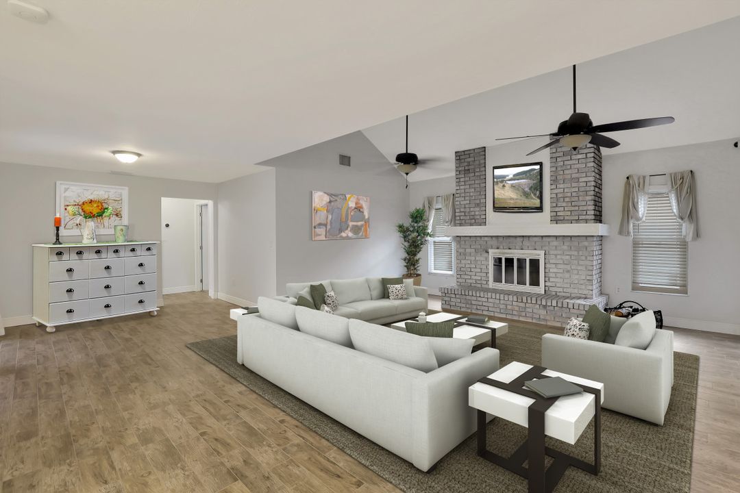 1134 SW 16th Terrace, Cape Coral, FL 33991