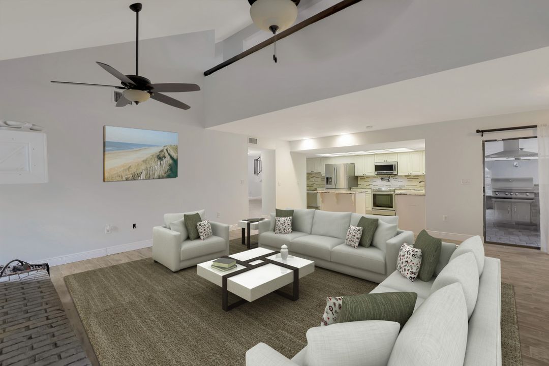 1134 SW 16th Terrace, Cape Coral, FL 33991