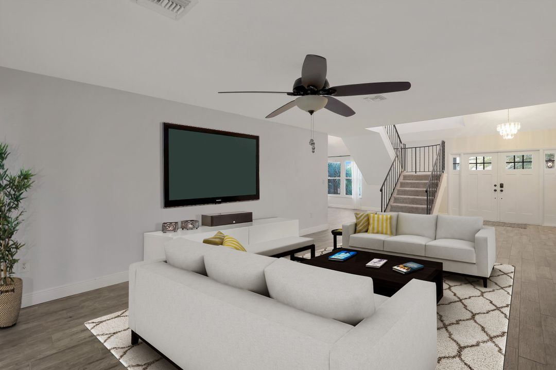 1134 SW 16th Terrace, Cape Coral, FL 33991