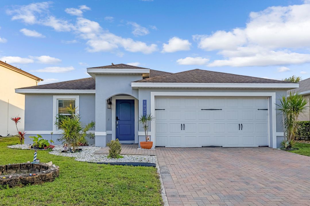 10372 Canal Brook Ln, Lehigh Acres, FL 33936