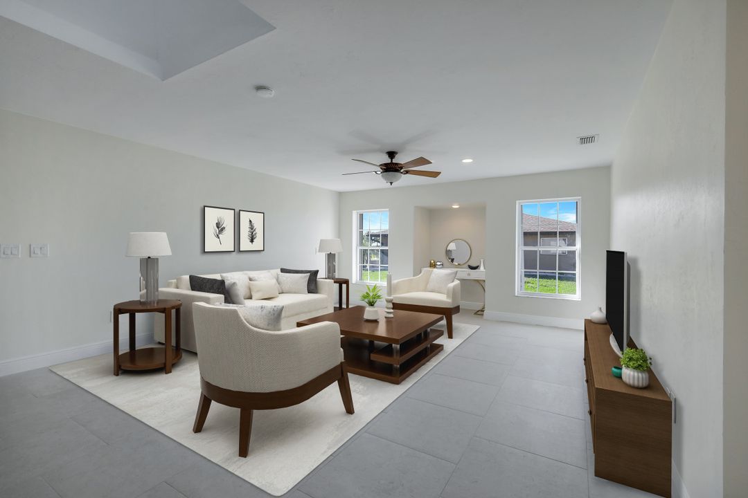 6274 Plumosa Ave, Fort Myers, FL 33908