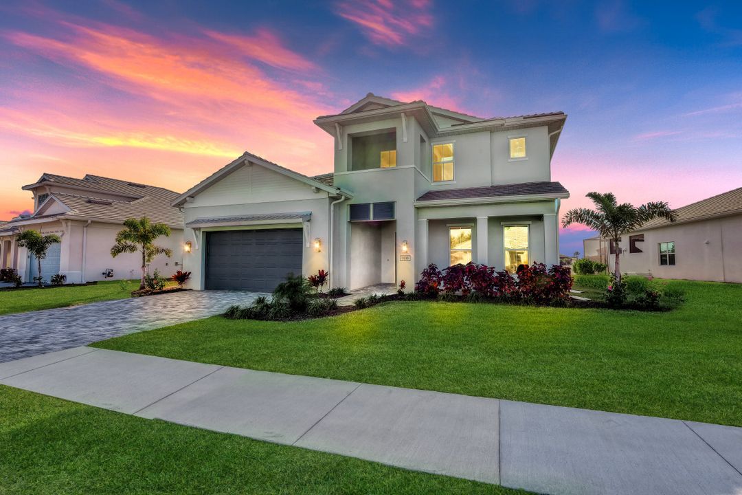 9109 Caicos Wy, Naples, FL 34114