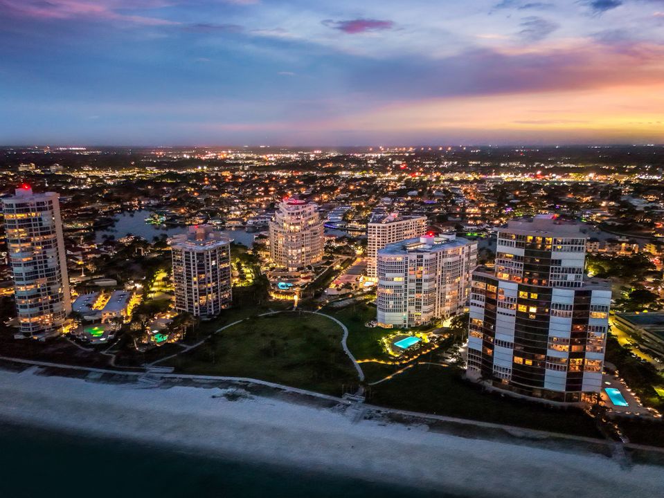 4401 Gulf Shore Blvd N, Naples, FL 34103