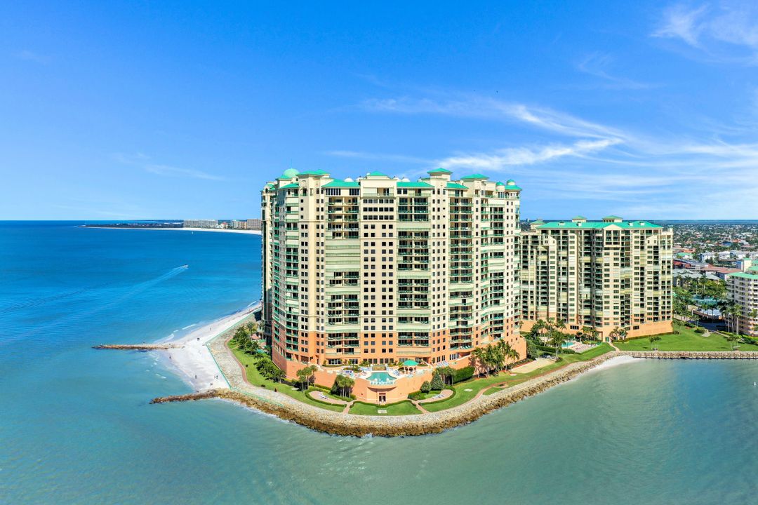 970 Cape Marco Dr #1708, Marco Island, FL 34145