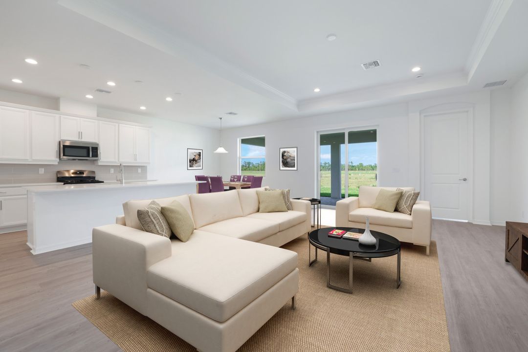 16056 Mulrion Blvd, Punta Gorda, FL 33982