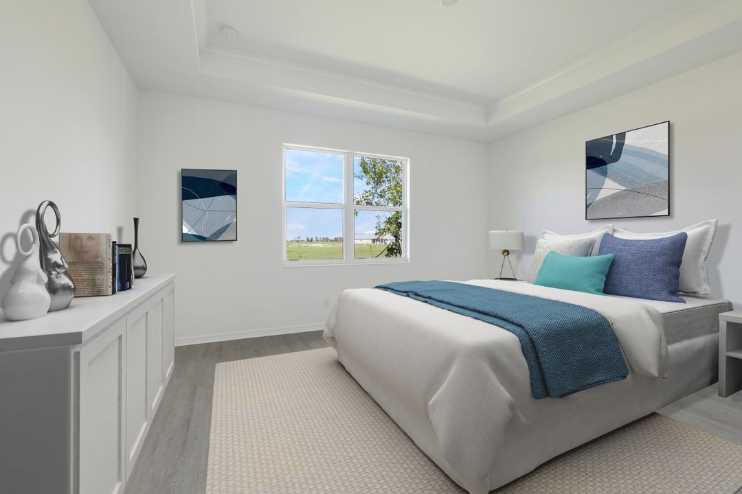 16056 Mulrion Blvd, Punta Gorda, FL 33982