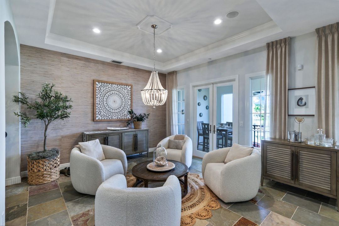 16649 Toscana Cir #805, Naples, FL 34110