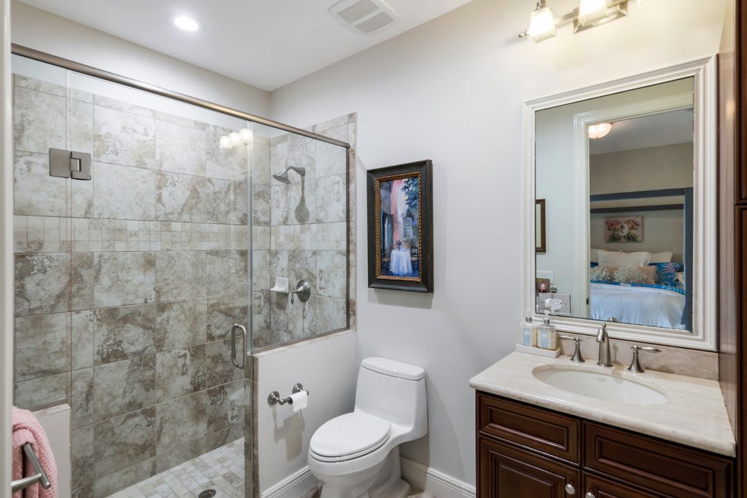 16649 Toscana Cir #805, Naples, FL 34110