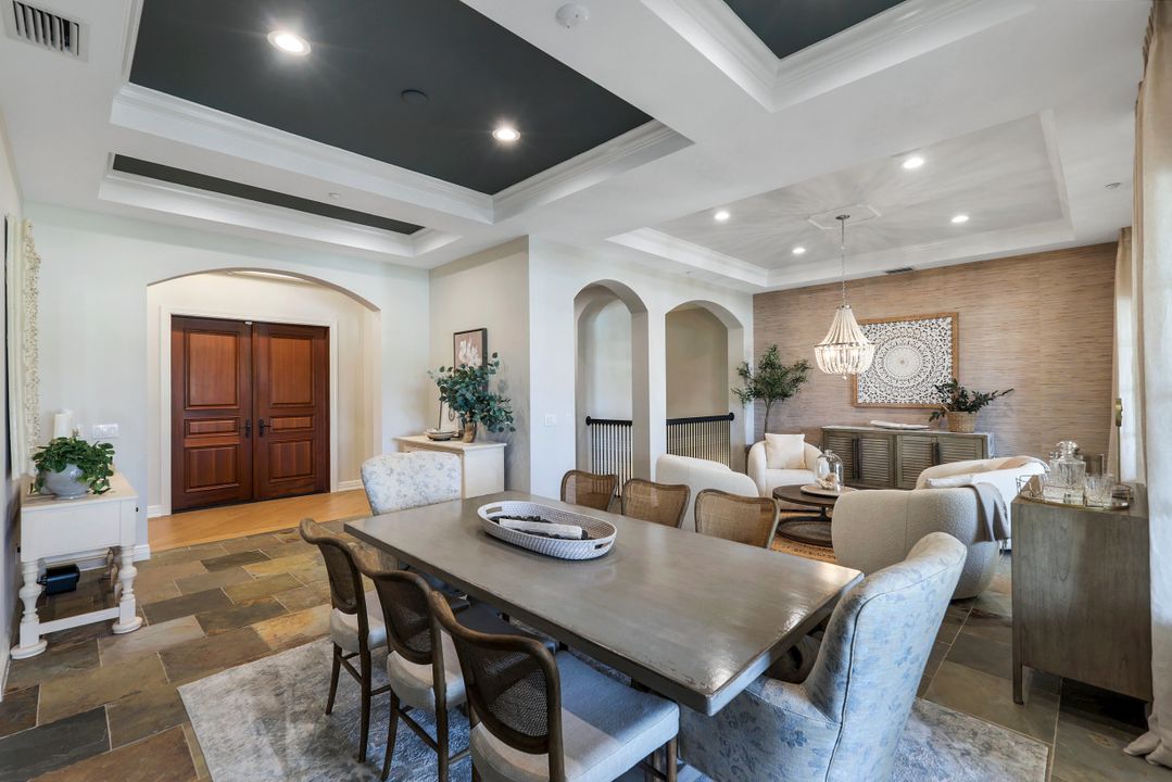 16649 Toscana Cir #805, Naples, FL 34110