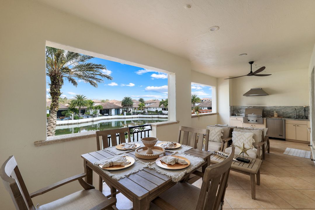 16649 Toscana Cir #805, Naples, FL 34110