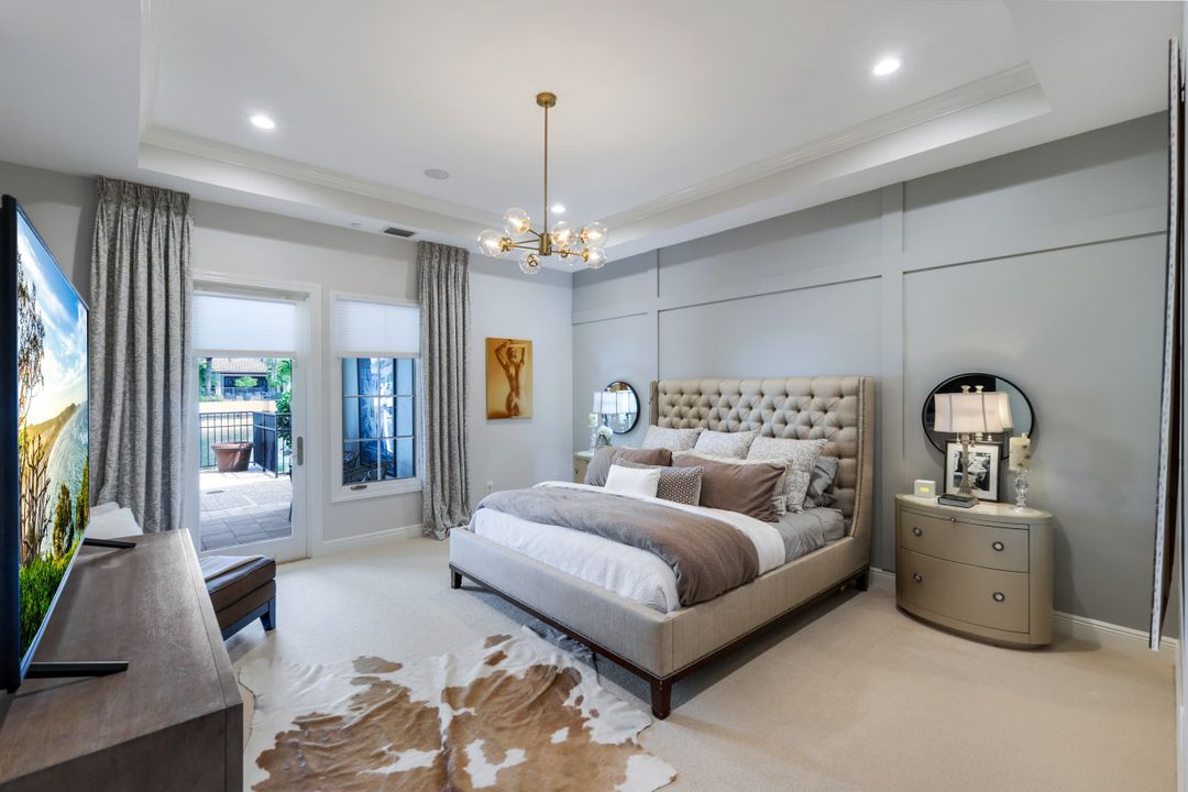 16649 Toscana Cir #805, Naples, FL 34110