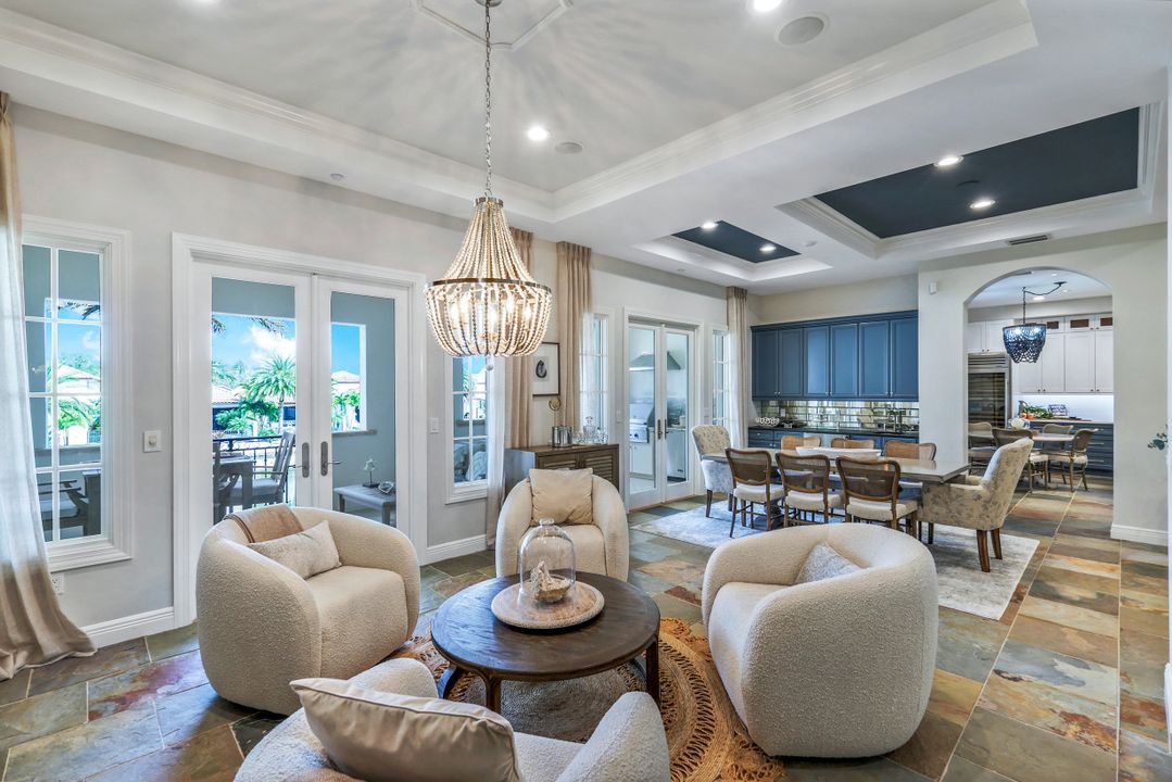 16649 Toscana Cir #805, Naples, FL 34110