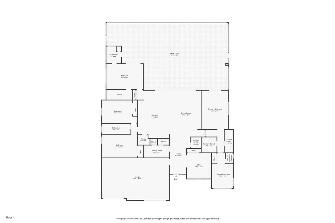 2914 SW 30th St, Cape Coral, FL 33914