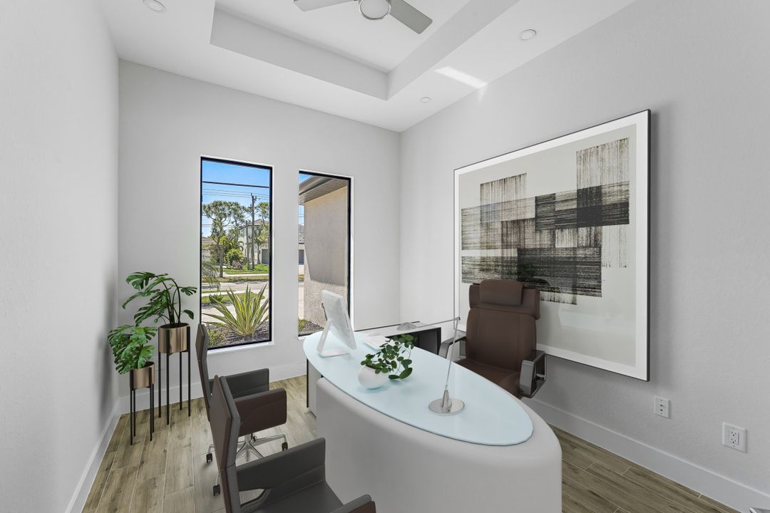 1419 Mohawk Pkwy, Cape Coral, FL 33914