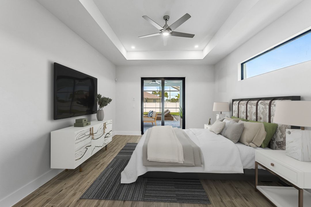 1419 Mohawk Pkwy, Cape Coral, FL 33914