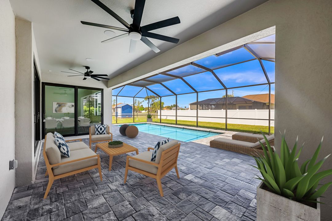 1419 Mohawk Pkwy, Cape Coral, FL 33914