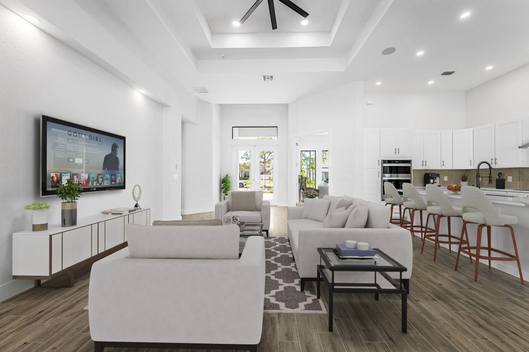 1419 Mohawk Pkwy, Cape Coral, FL 33914