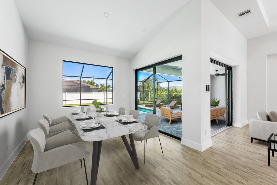 1419 Mohawk Pkwy, Cape Coral, FL 33914