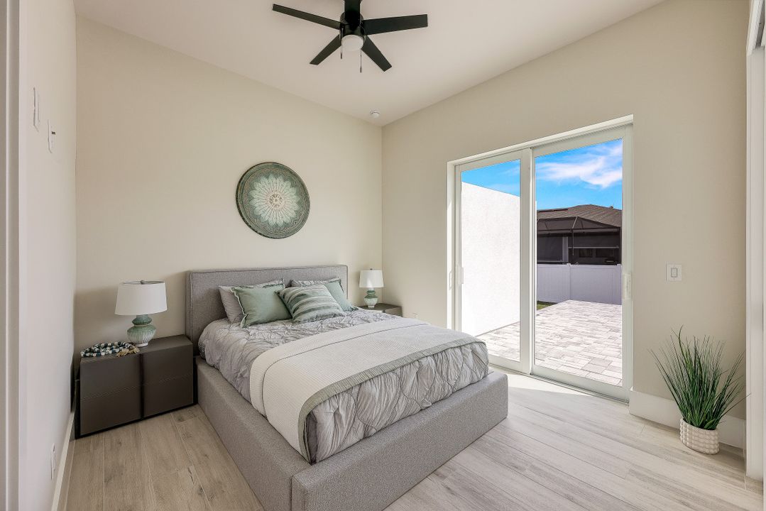 301 SW 33rd Ave, Cape Coral, FL 33991