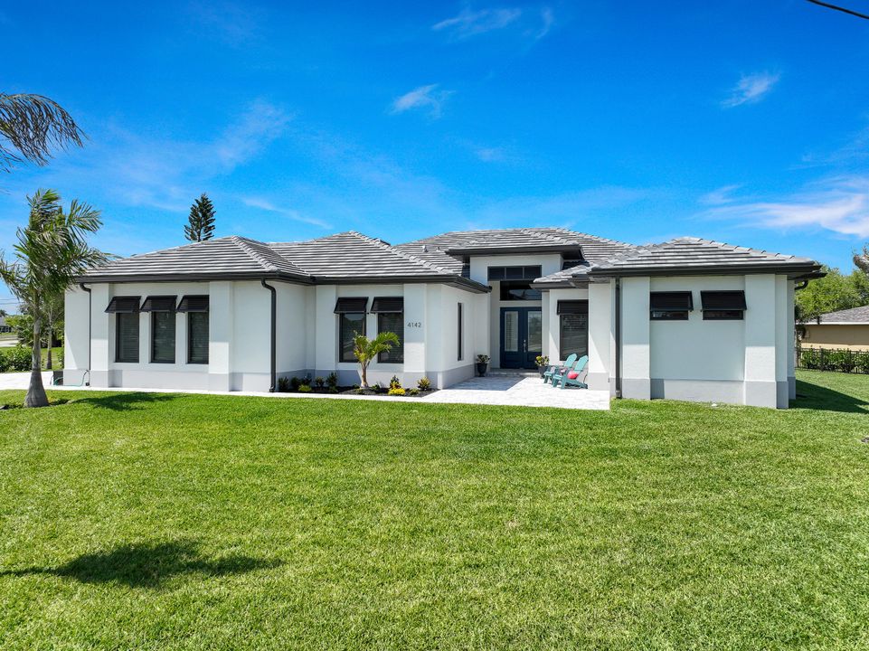 4242 SW 21st Pl, Cape Coral, FL 33914