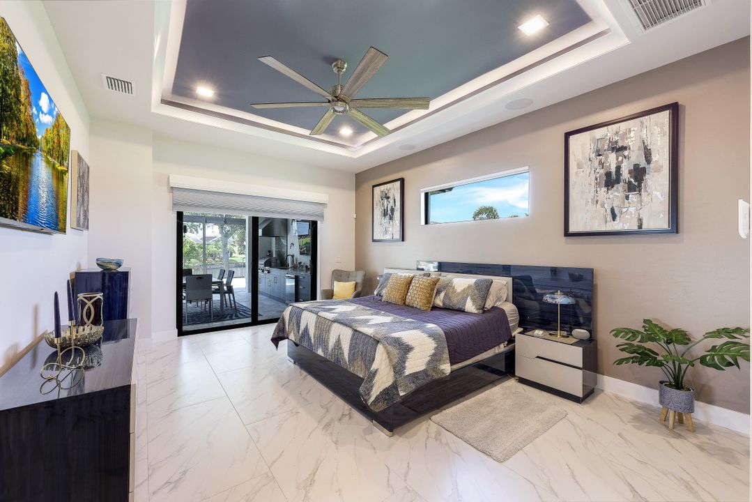 4242 SW 21st Pl, Cape Coral, FL 33914