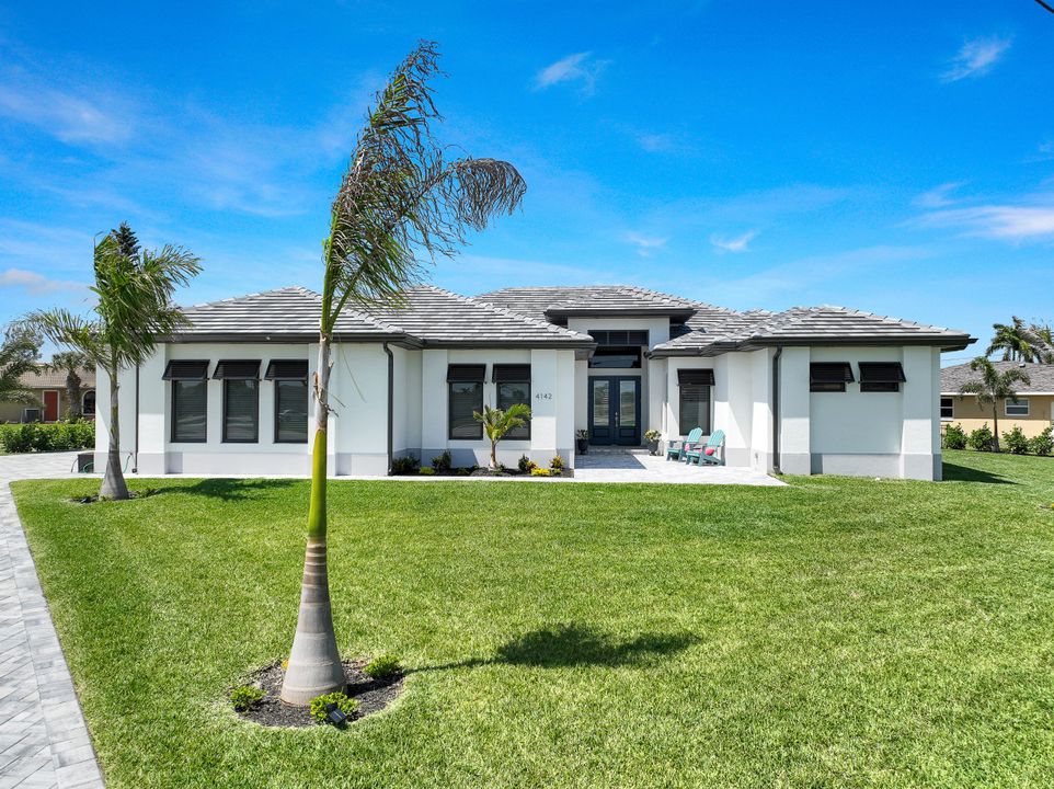 4242 SW 21st Pl, Cape Coral, FL 33914