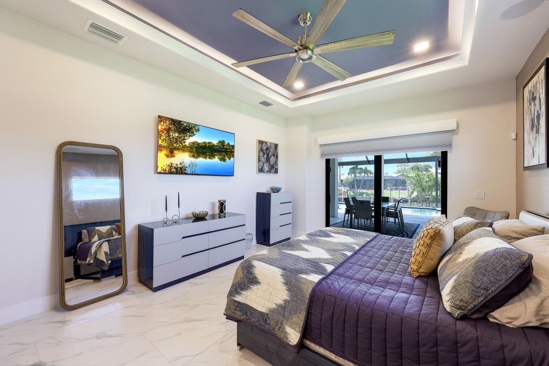 4242 SW 21st Pl, Cape Coral, FL 33914