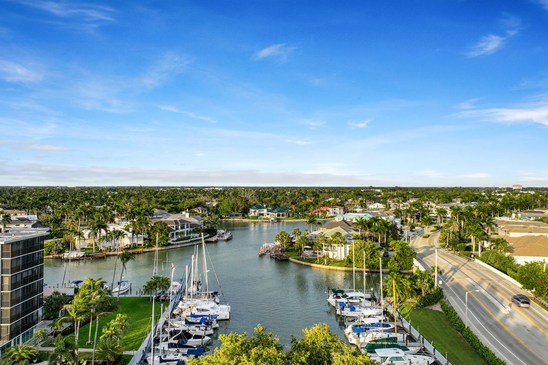 2170 Gulf Shore Blvd N #62W, Naples, FL 34102