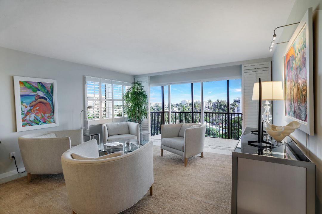 2170 Gulf Shore Blvd N #62W, Naples, FL 34102