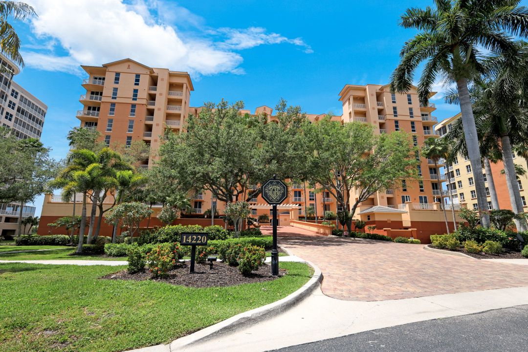 14220 Royal Harbour Ct #607, Fort Myers, FL 33908