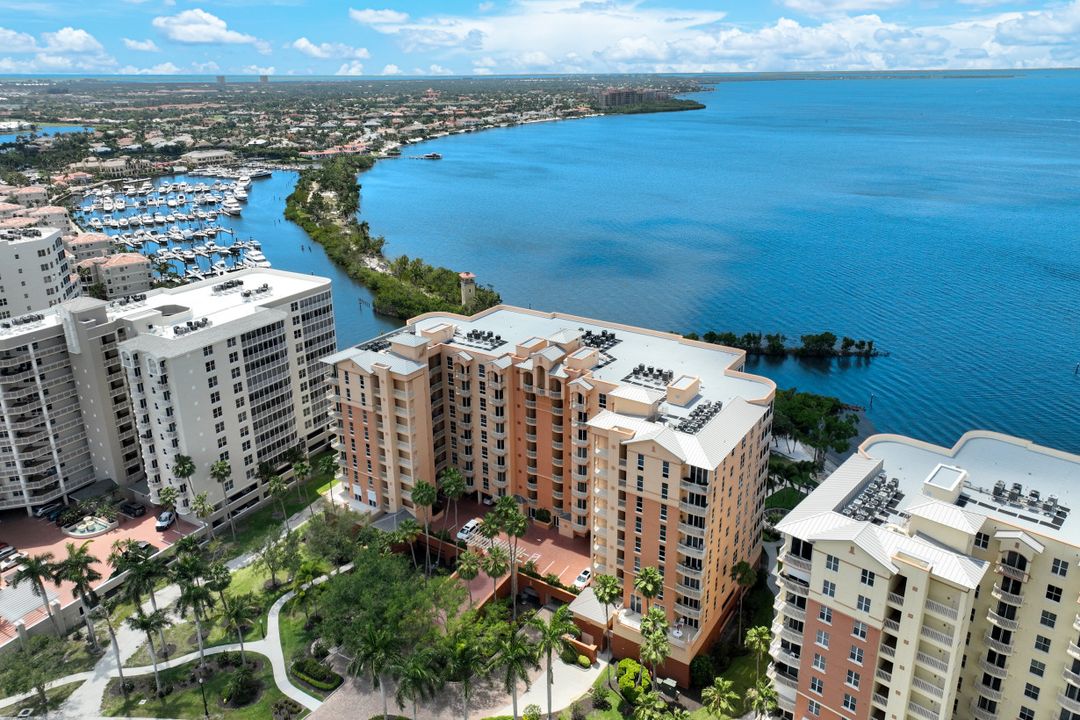 14220 Royal Harbour Ct #607, Fort Myers, FL 33908