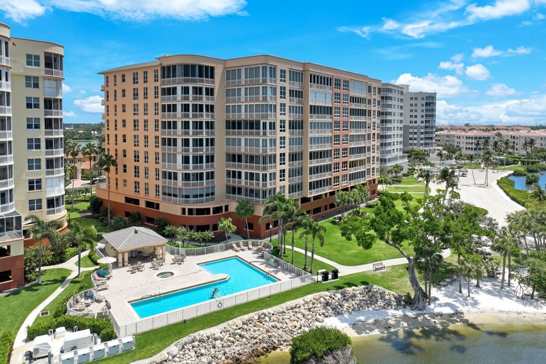 14220 Royal Harbour Ct #607, Fort Myers, FL 33908