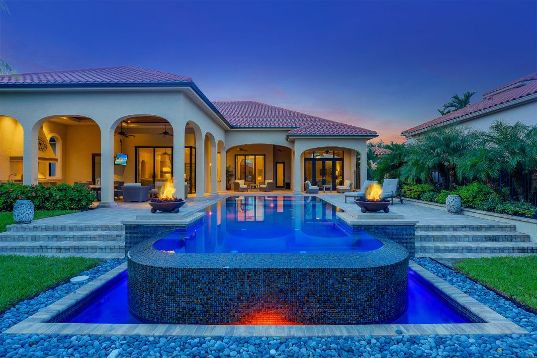 11861 Via Novelli Ct, Miromar Lakes, FL 33913