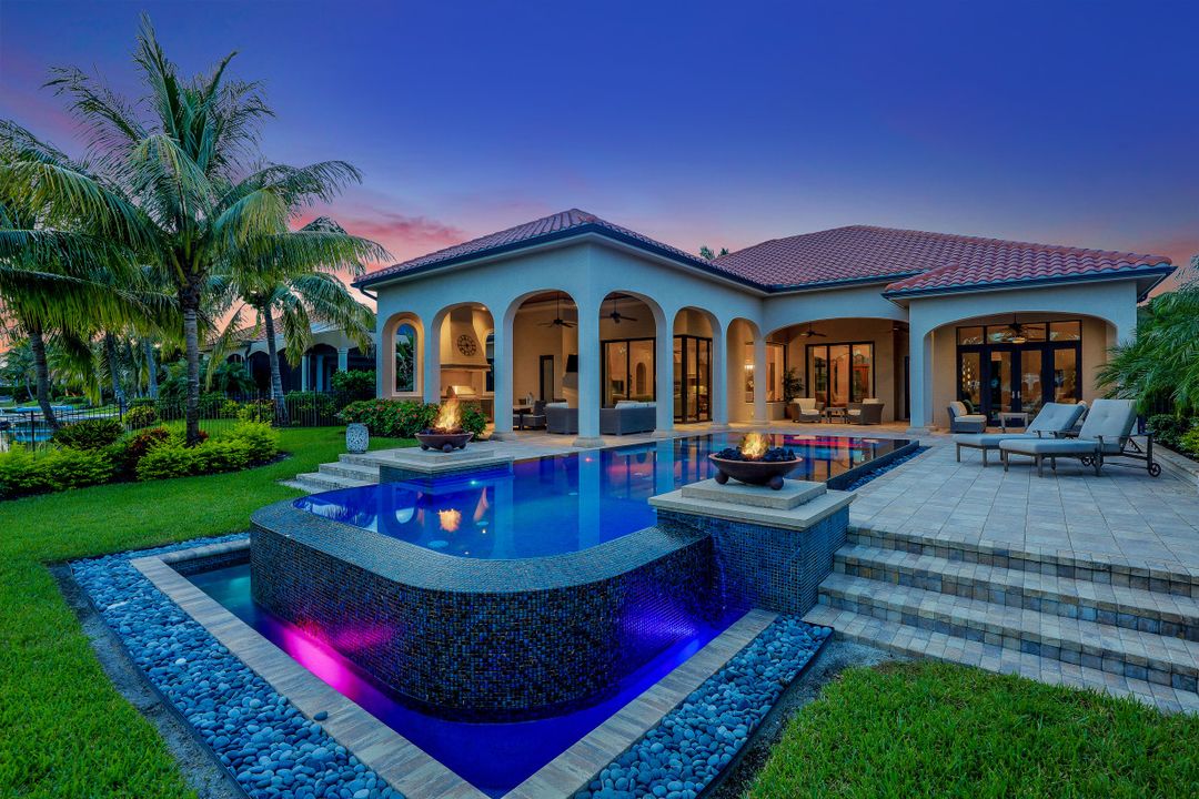 11861 Via Novelli Ct, Miromar Lakes, FL 33913