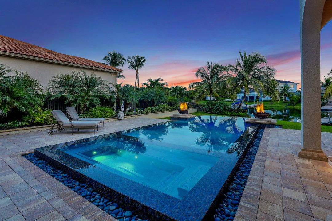 11861 Via Novelli Ct, Miromar Lakes, FL 33913