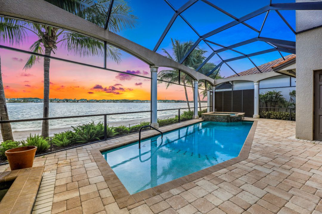 11735 Via Savona Ct, Miromar Lakes, FL 33913