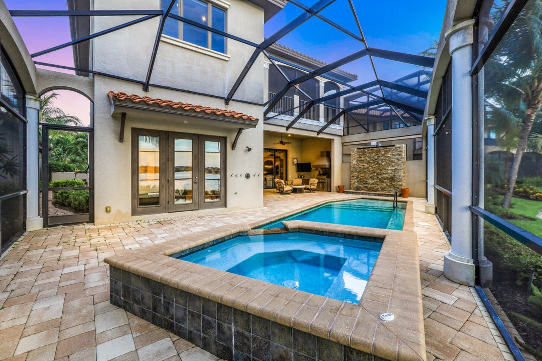 11735 Via Savona Ct, Miromar Lakes, FL 33913