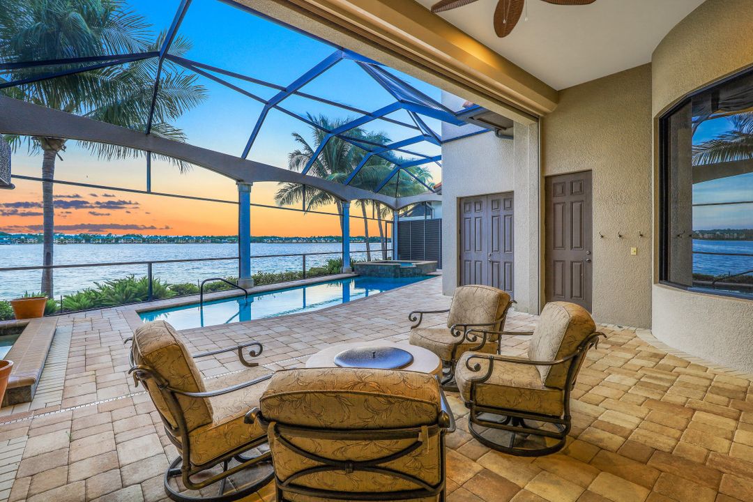 11735 Via Savona Ct, Miromar Lakes, FL 33913