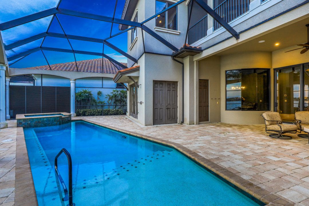 11735 Via Savona Ct, Miromar Lakes, FL 33913