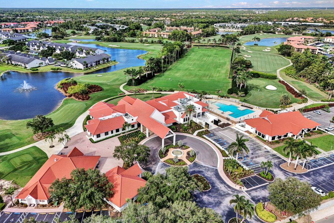 7360 Glenmoor Ln #4301, Naples, FL 34104