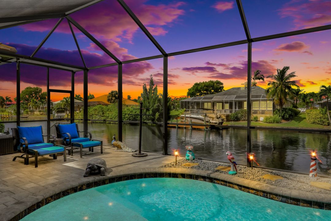 2823 SW 38th Terrace, Cape Coral, FL 33914