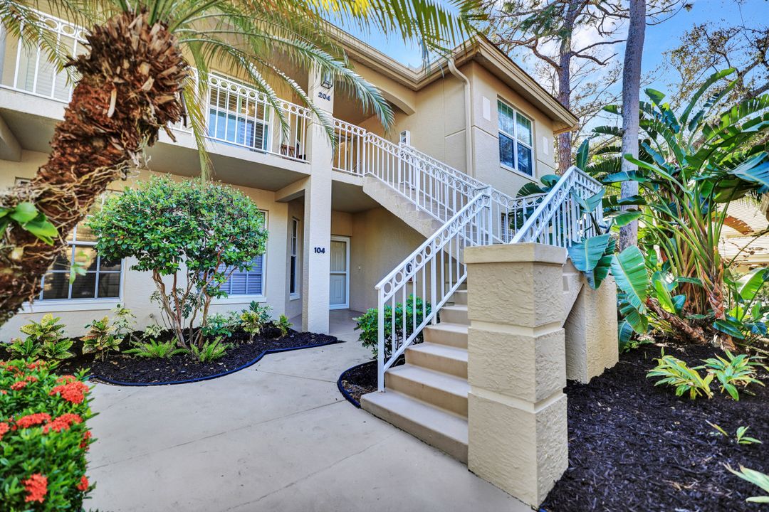 4160 Sawgrass Point Dr  #204, Bonita Springs, FL 34134